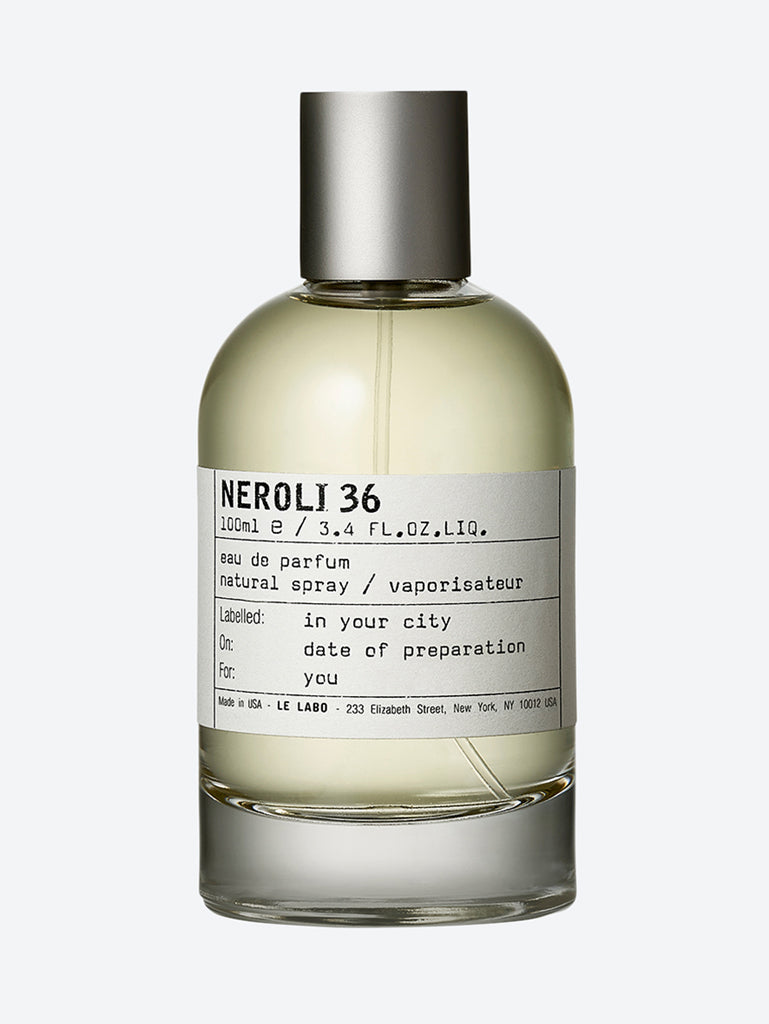 Neroli 36 Eau de Parfum 3