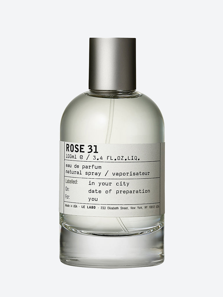 Rose 31 eau de parfum 100ml 4
