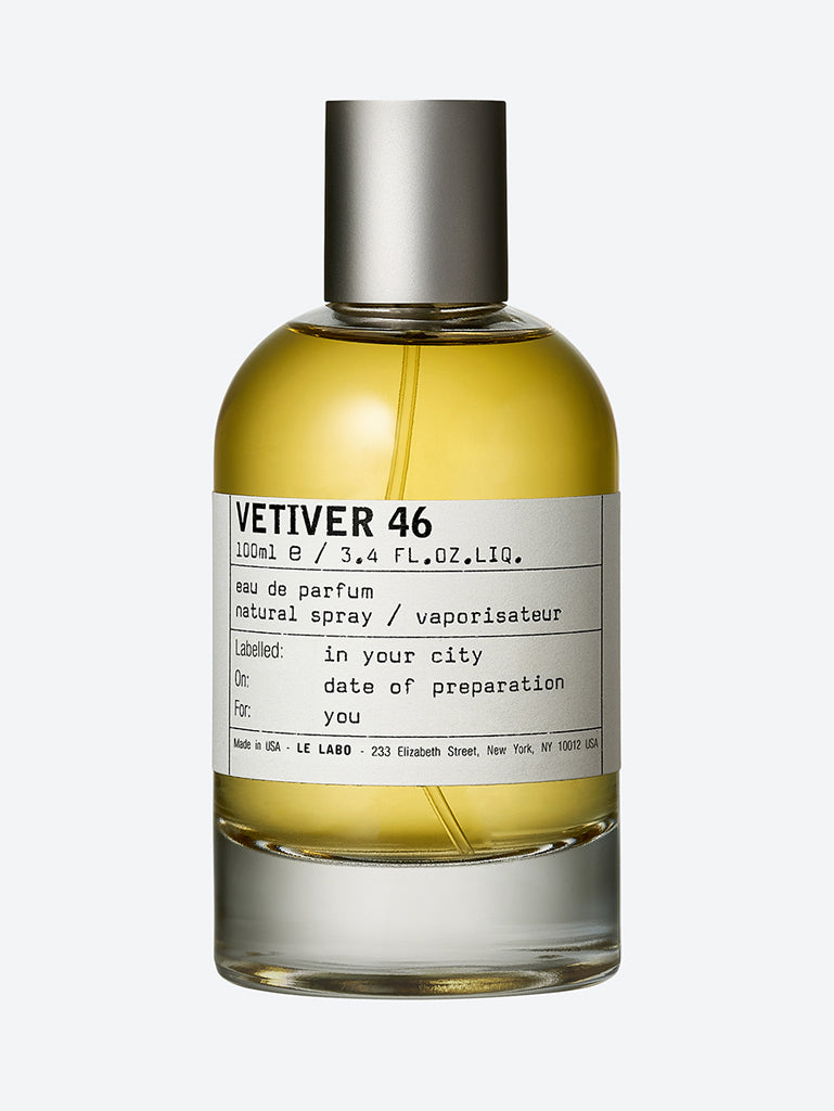 Vetivier 46 Eau de Parfum 50ml 3