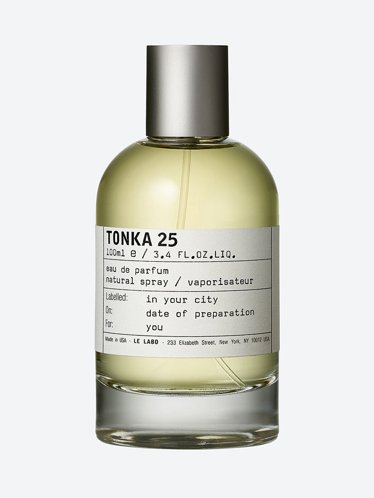 Tonka 25 eau de parfum 100ml 2