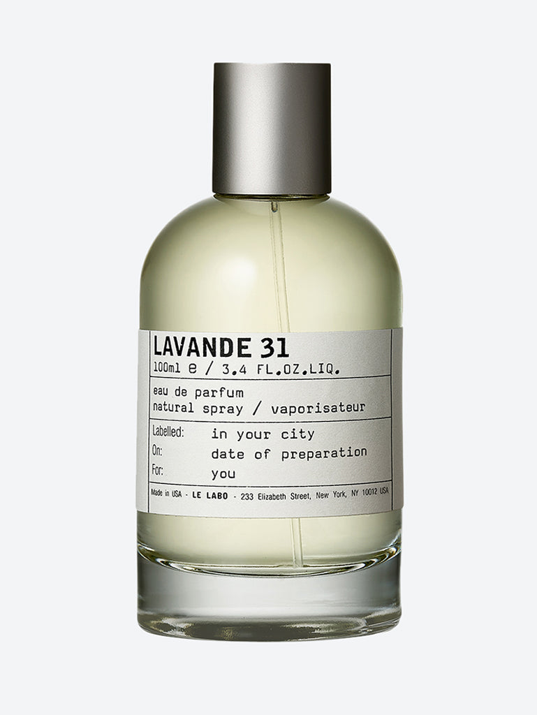 Lavande 31 Edp 50 ml 3