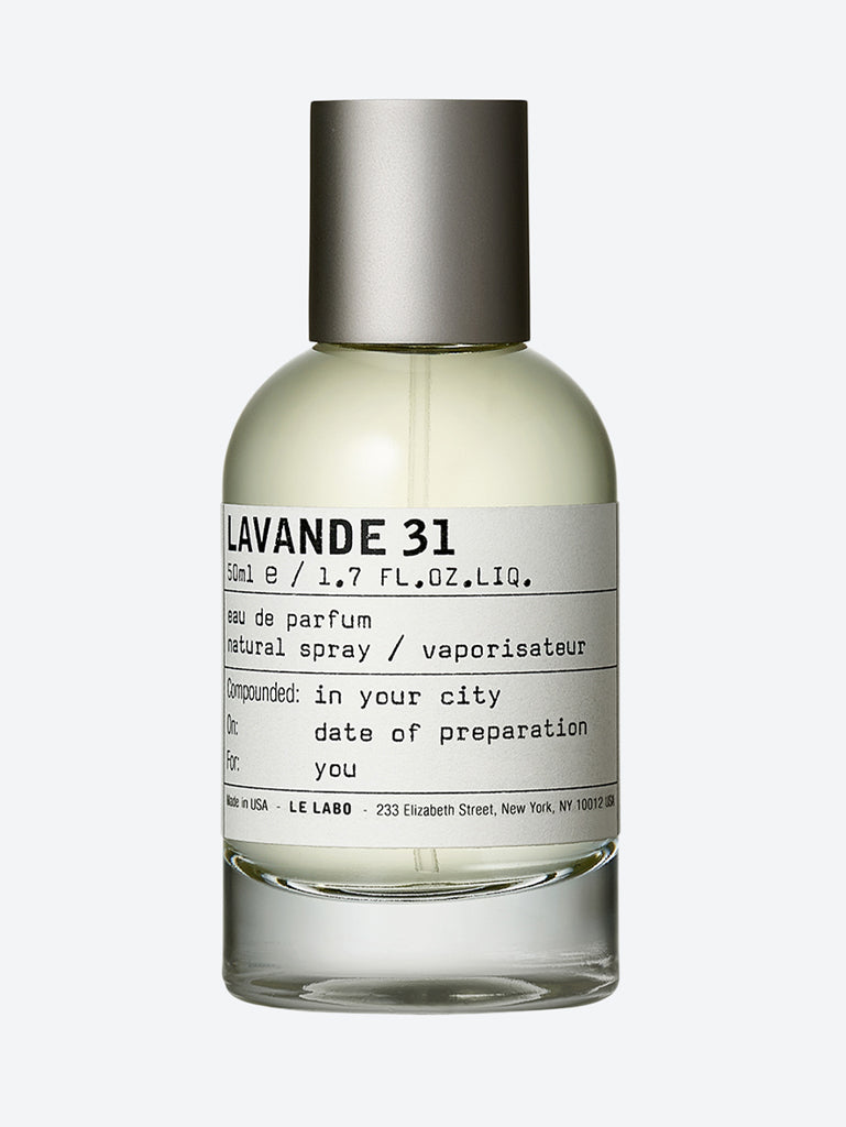 Lavande 31 Edp 50 ml 1
