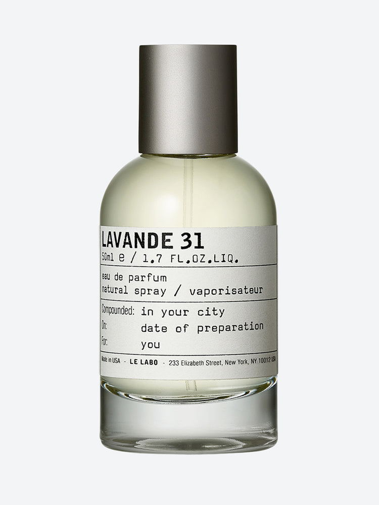Lavande 31 Edp 50 ml 1