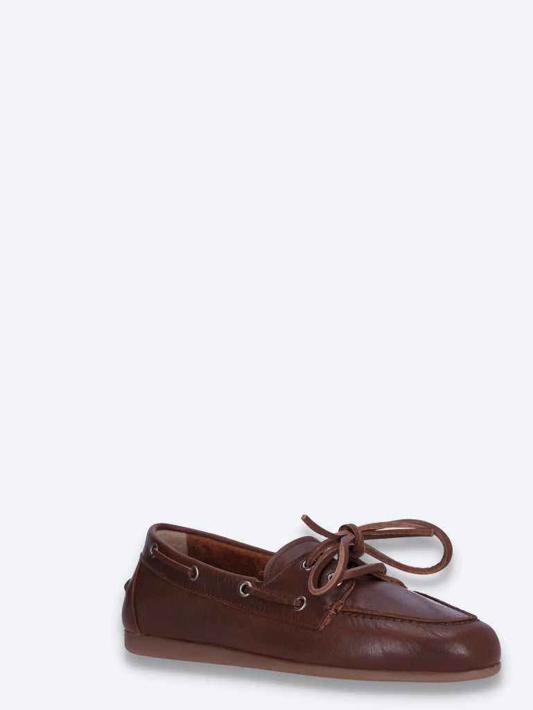 Mocassins bateau 2