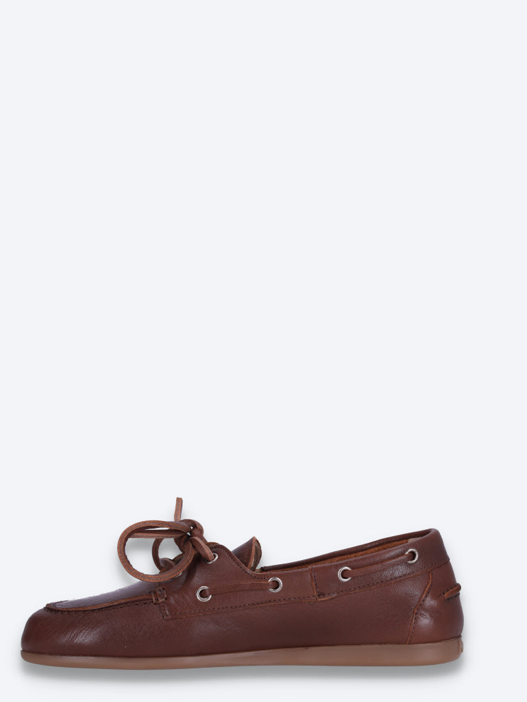 Mocassins bateau 4