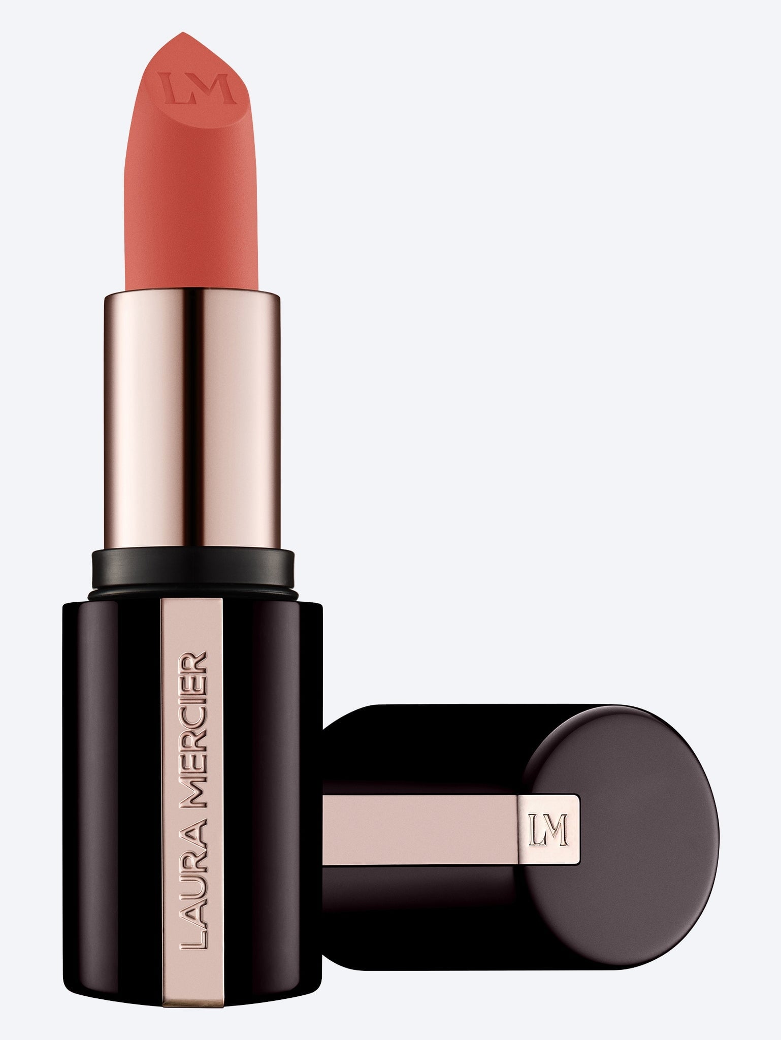Rouge à lèvres mat velours corail 888 1