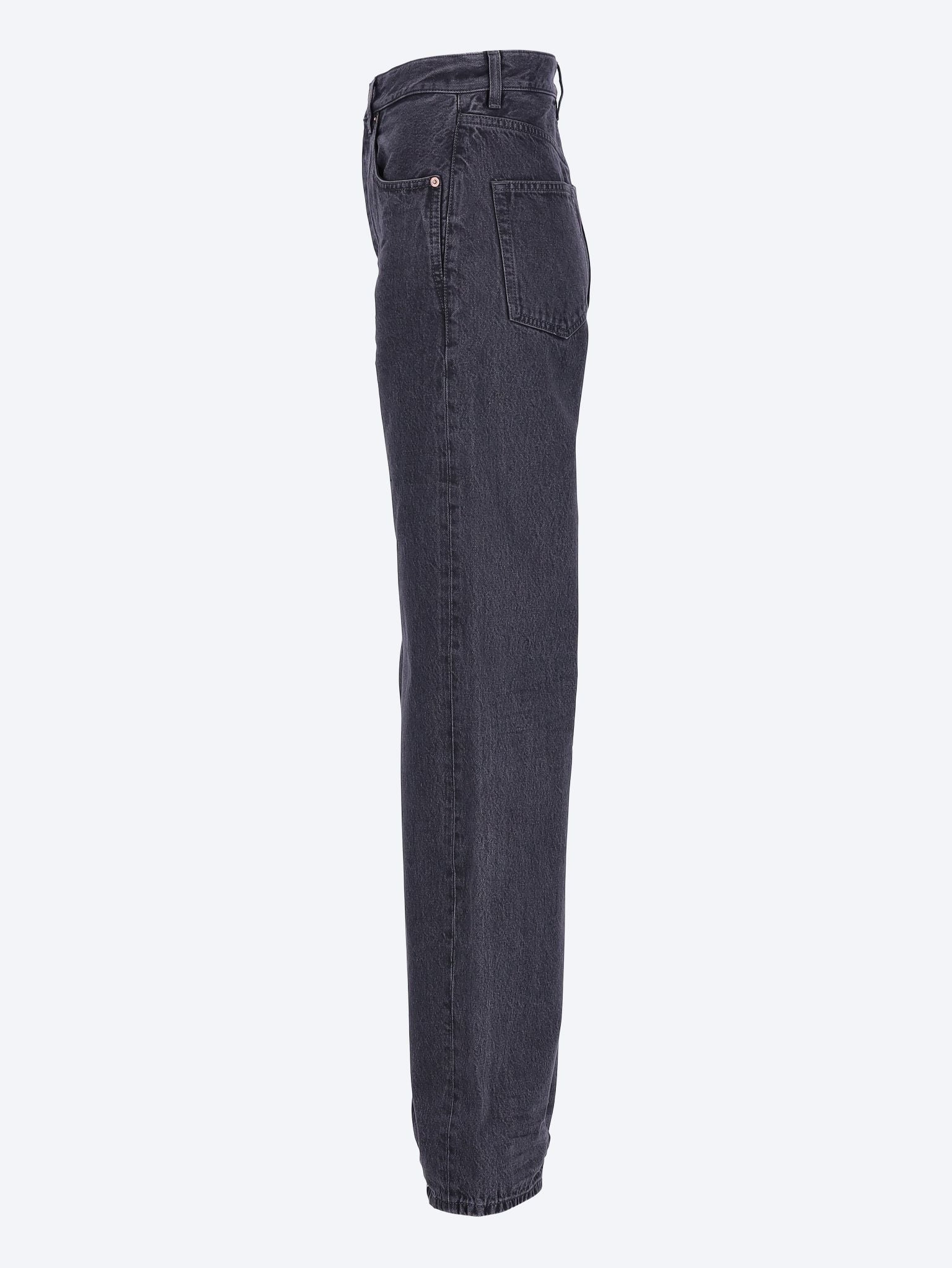 Jean baggy des années 90 2