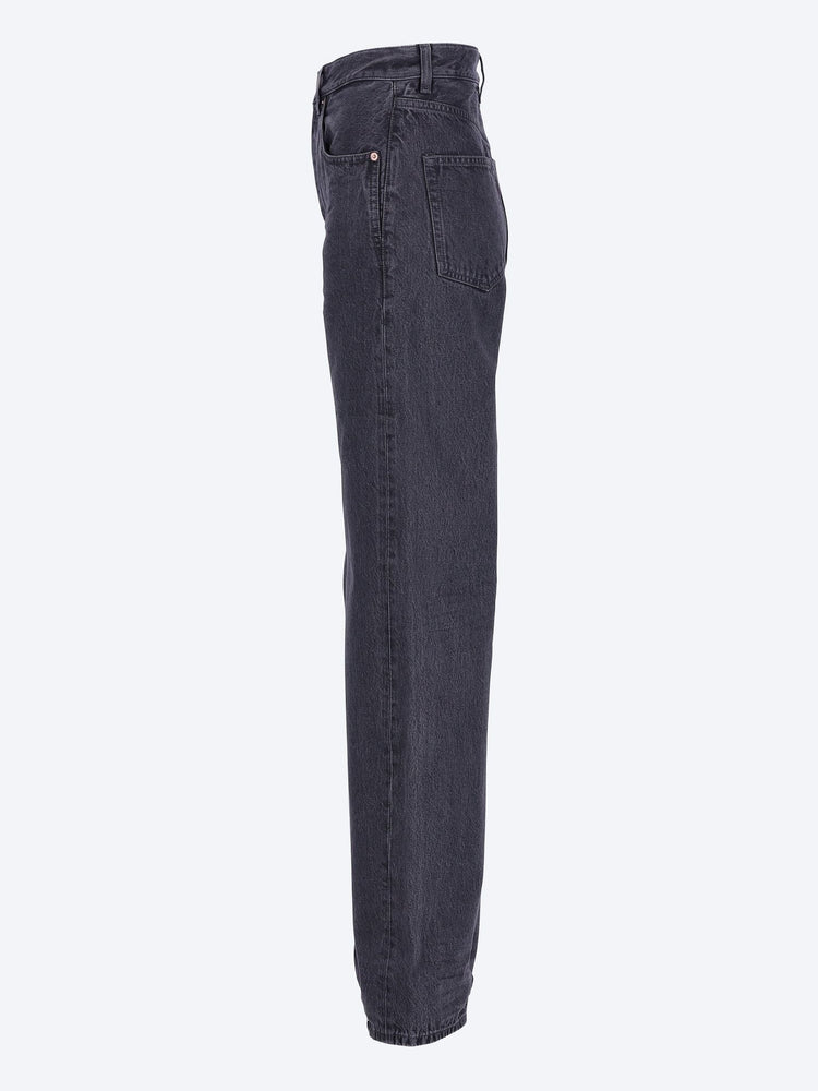 Jean baggy des années 90 2