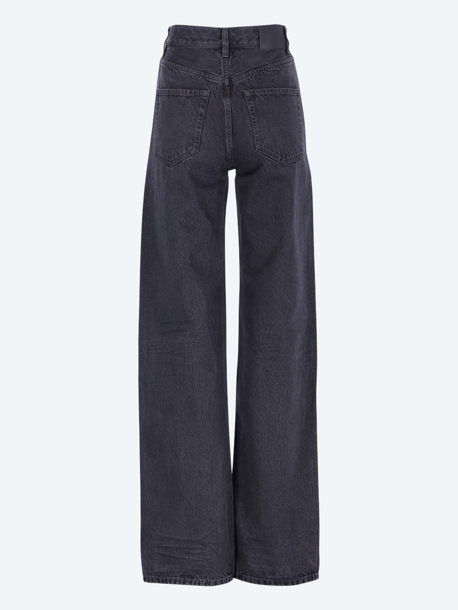 Jean baggy des années 90 3