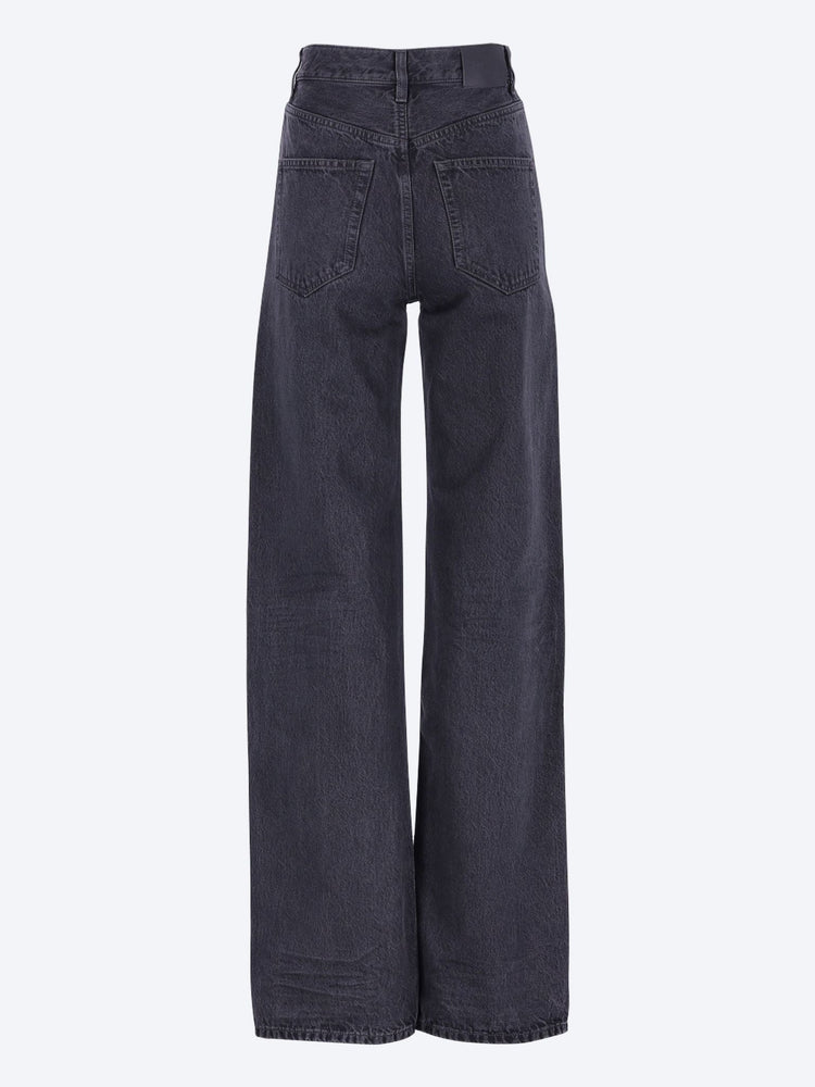 Jean baggy des années 90 3