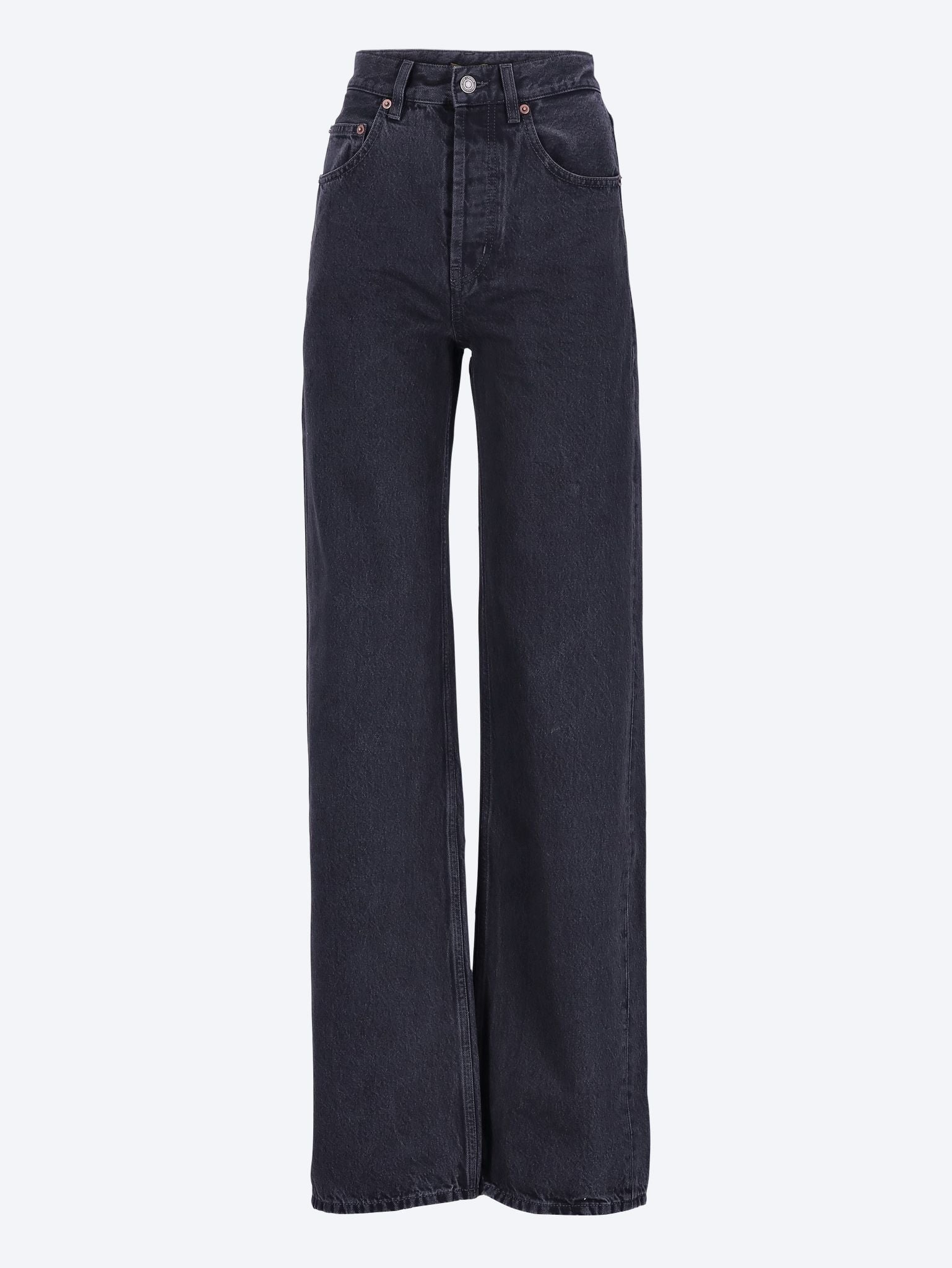 Jean baggy des années 90 1
