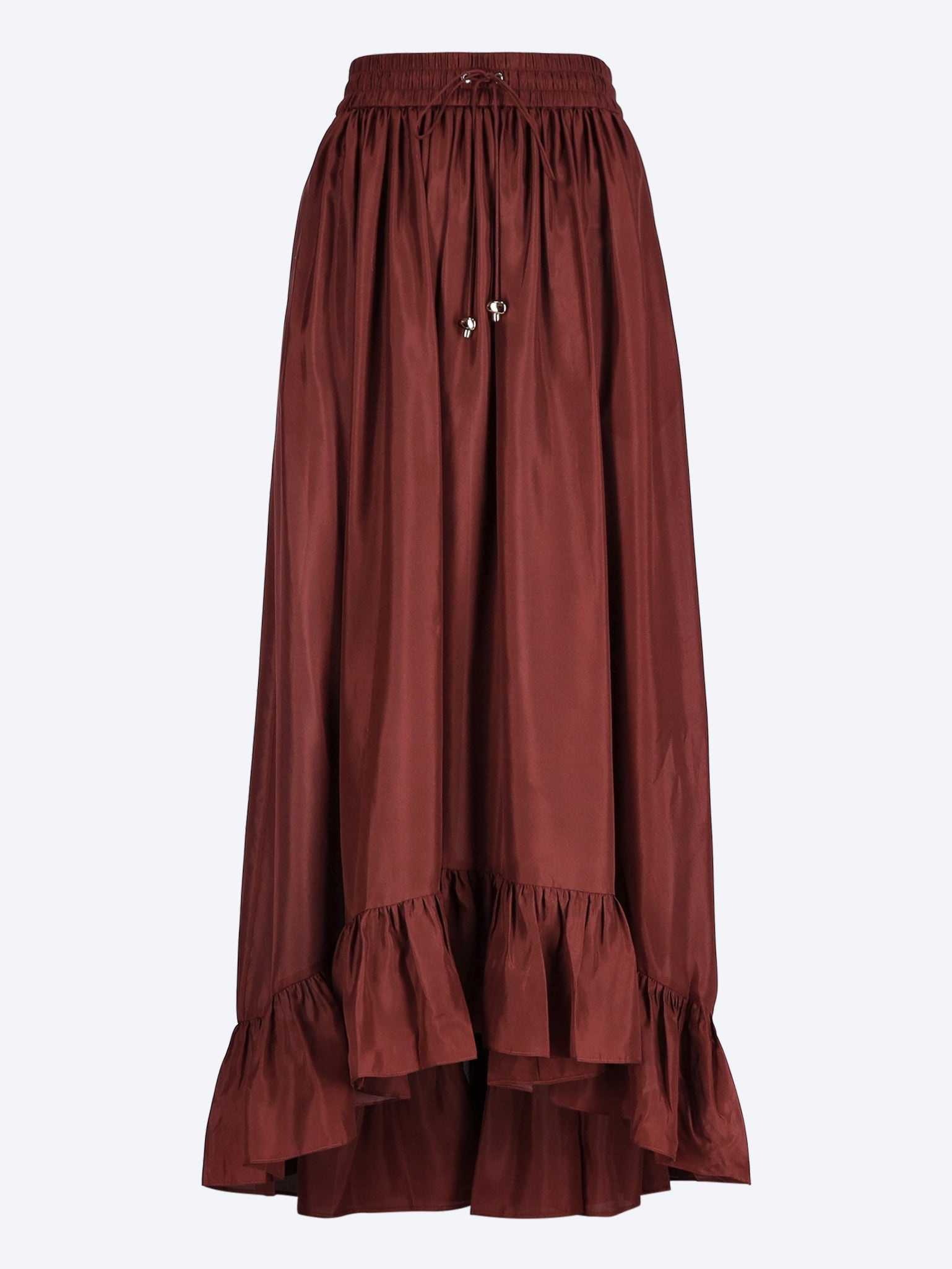 Aster maxi skirt 1