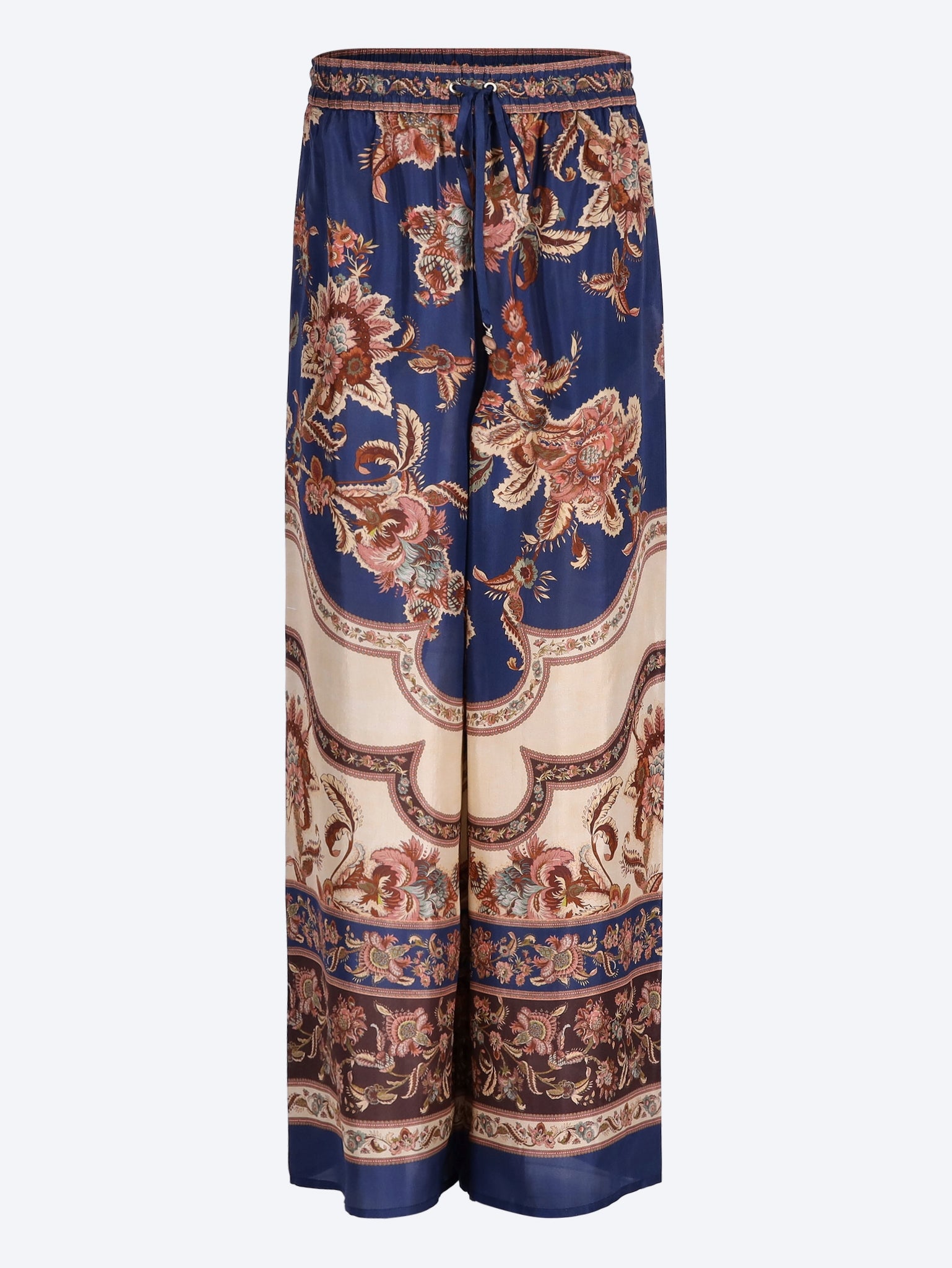 Aster entspannte Hose 1