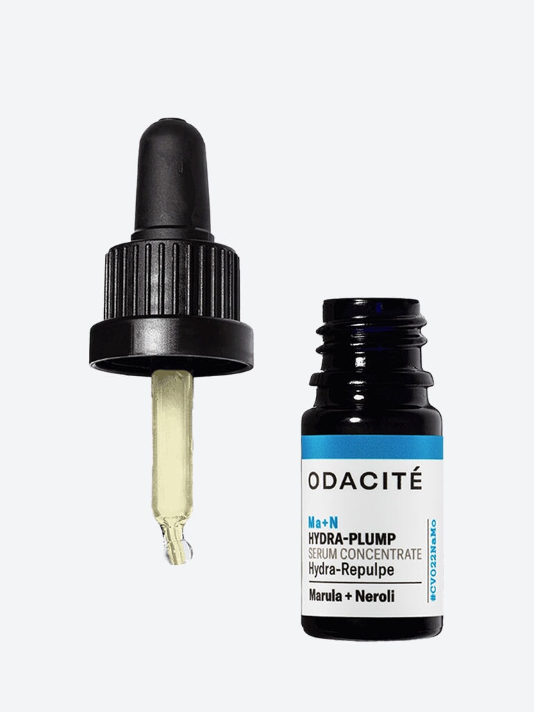 Sérum concentré hydra-pulp Marula + Néroli 5 ml 1