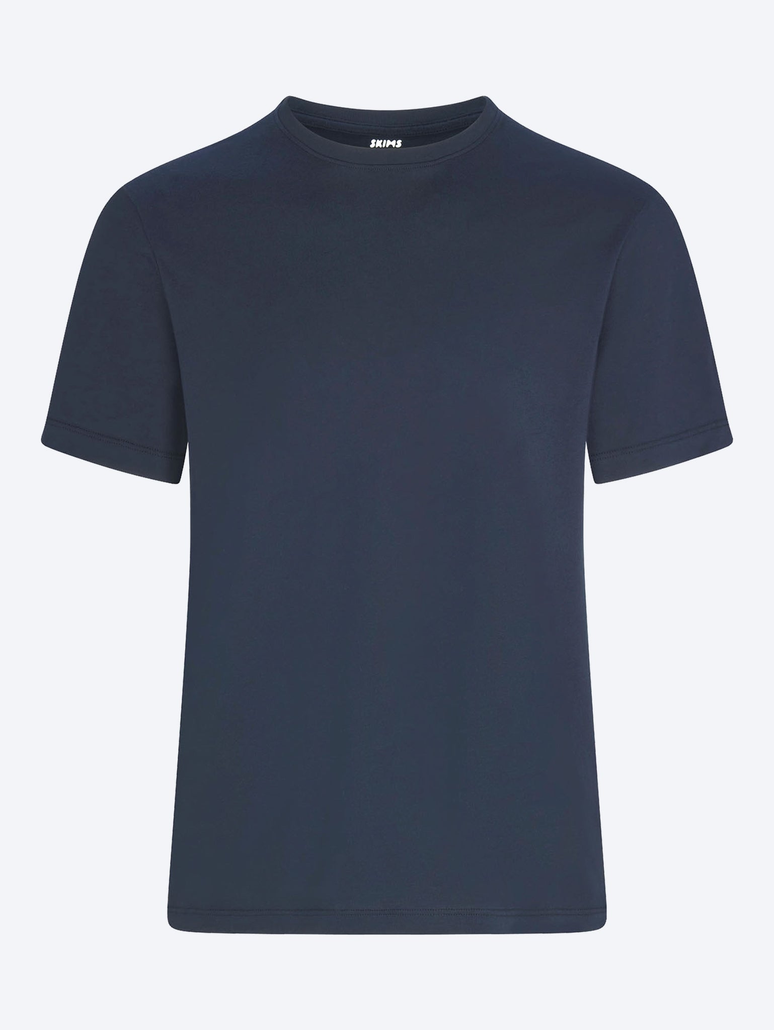 Skims-T-Shirt aus Baumwolle 1