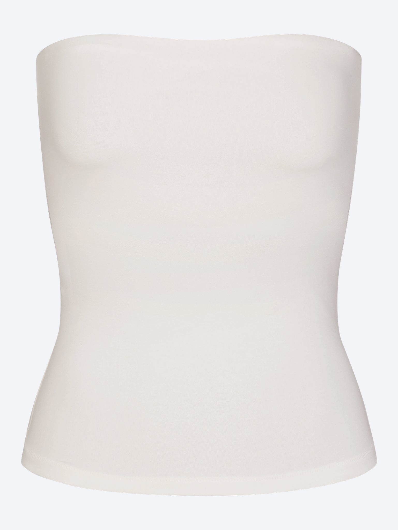 Schlauchtop aus Baumwolljersey 1