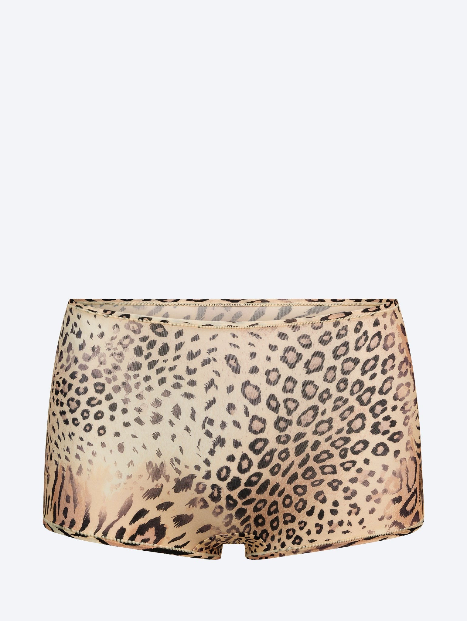 Passt jedem Boyshort 1
