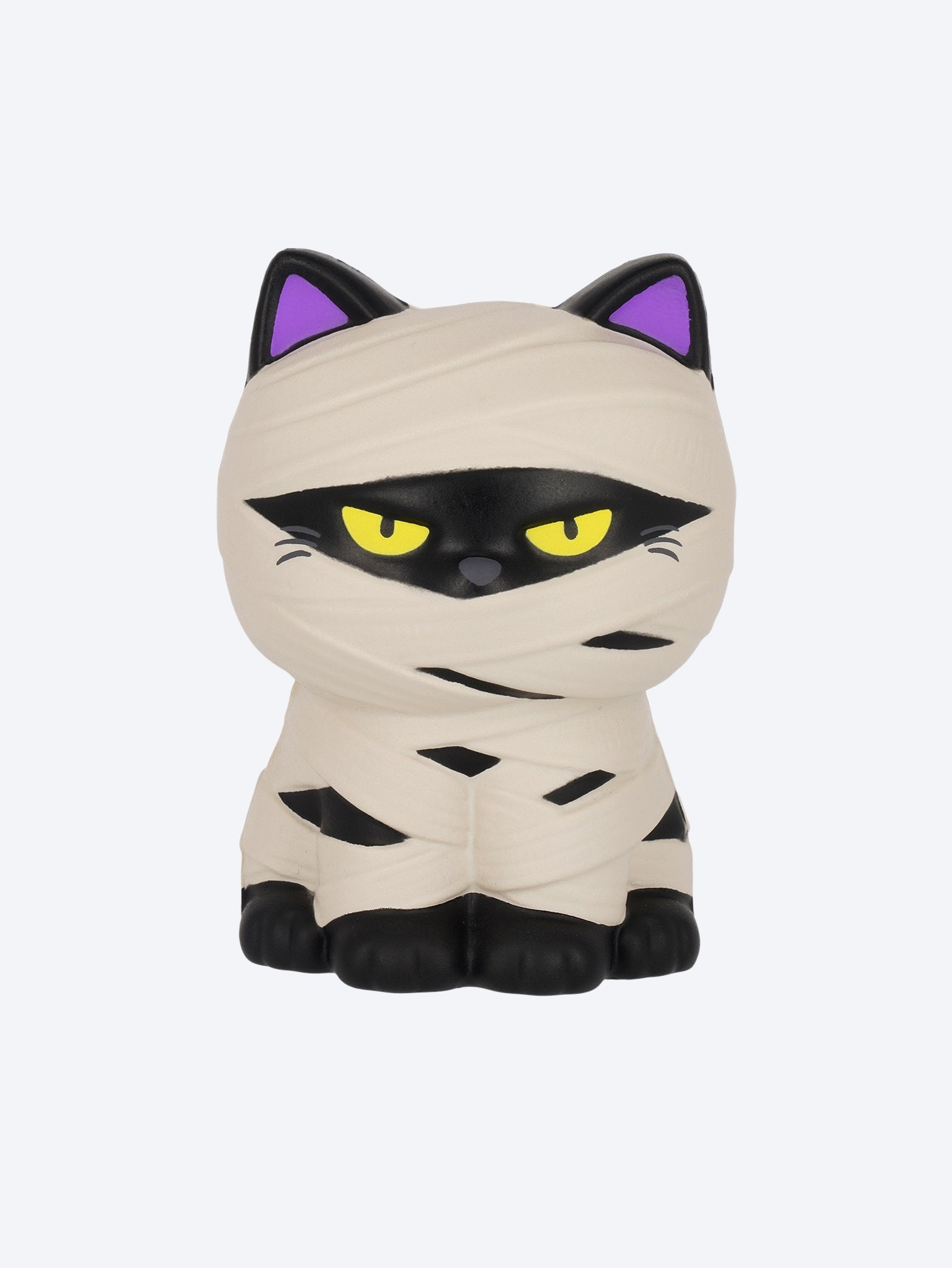 Halloween-Anti-Stress-Spielzeug – Mama-Katze – weniger Stress 1