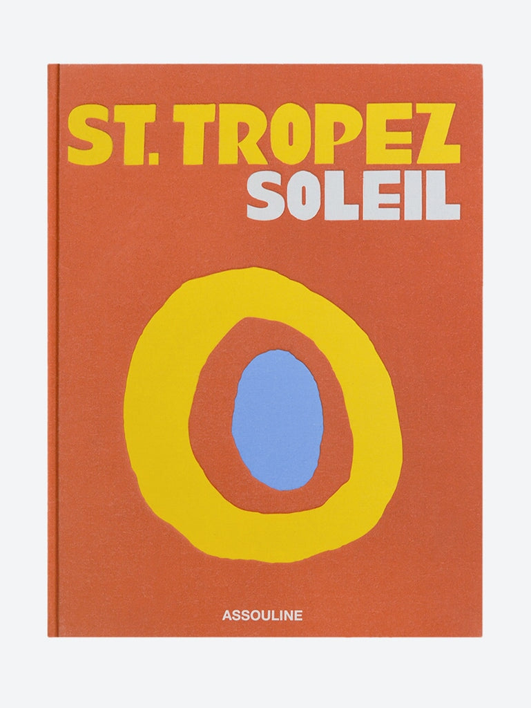 St. Tropez Soleil 1