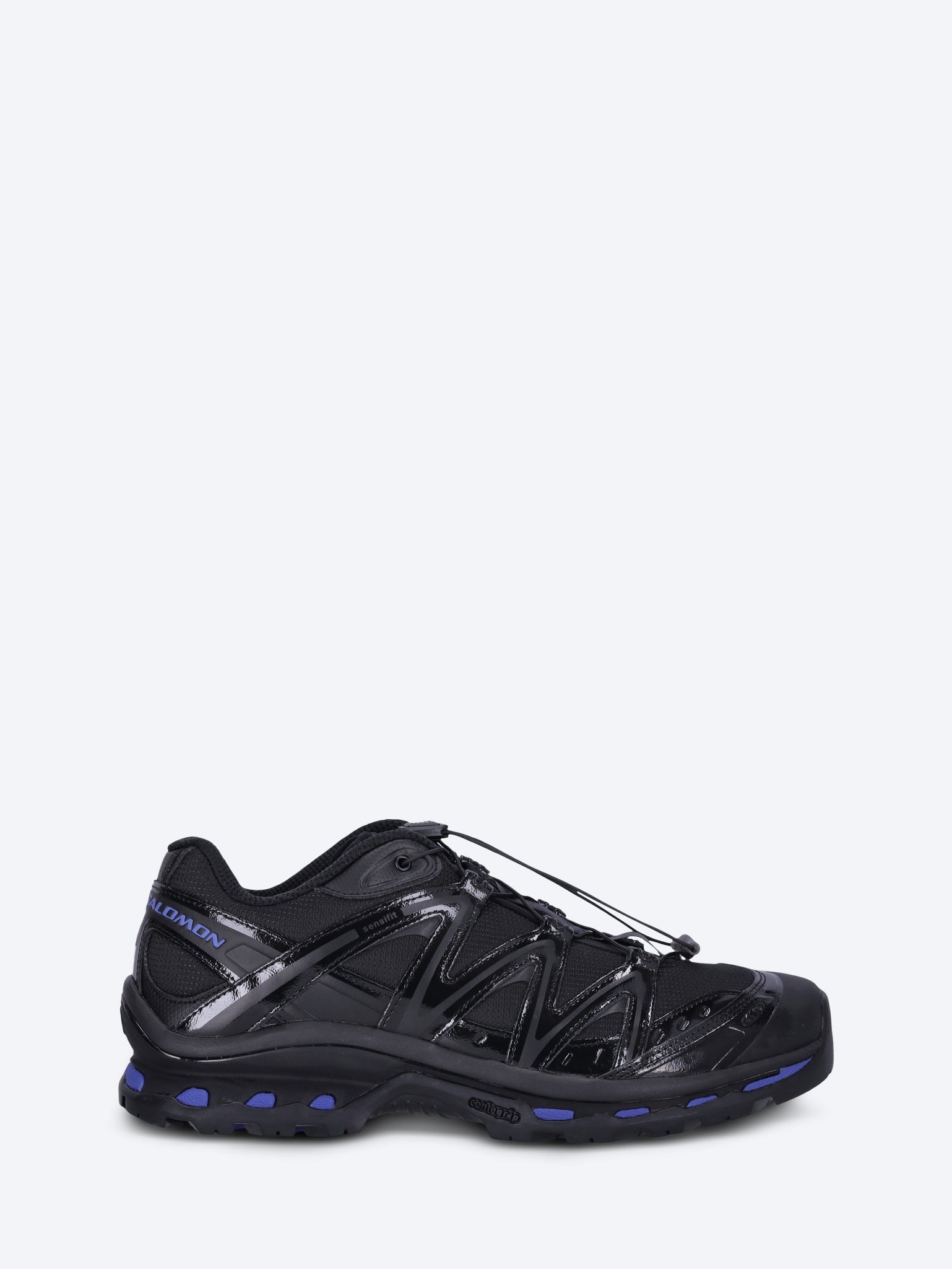 Xt-quest recon sneakers 1