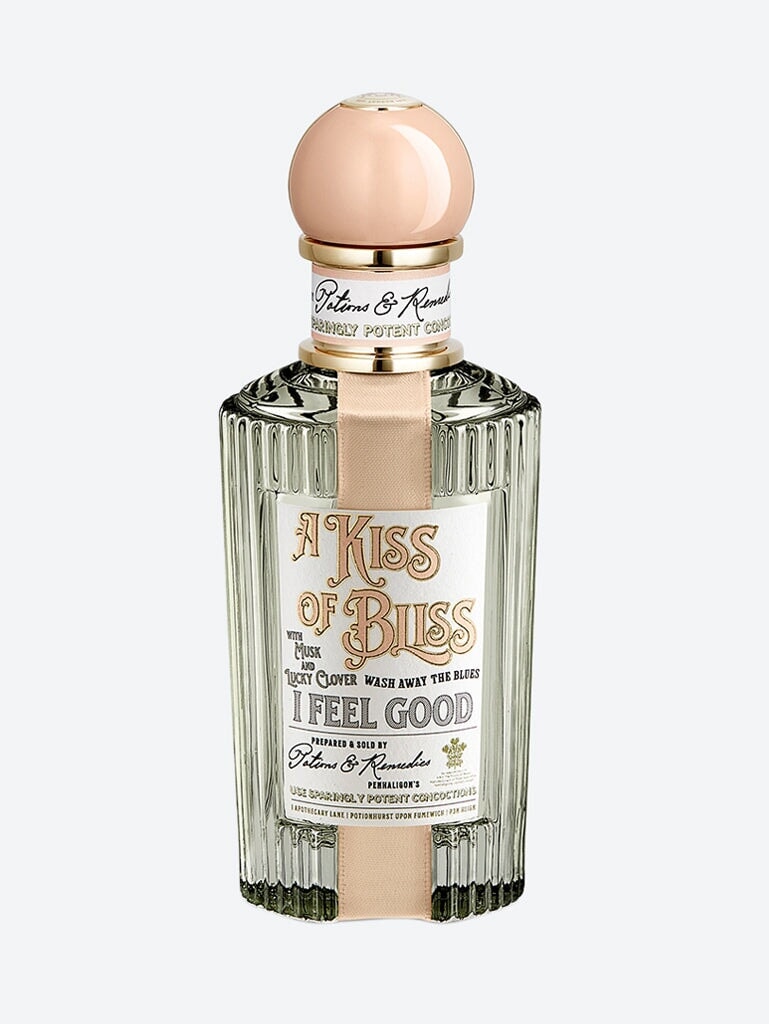 Ein Kuss der Glückseligkeit Edp 100 ml 1