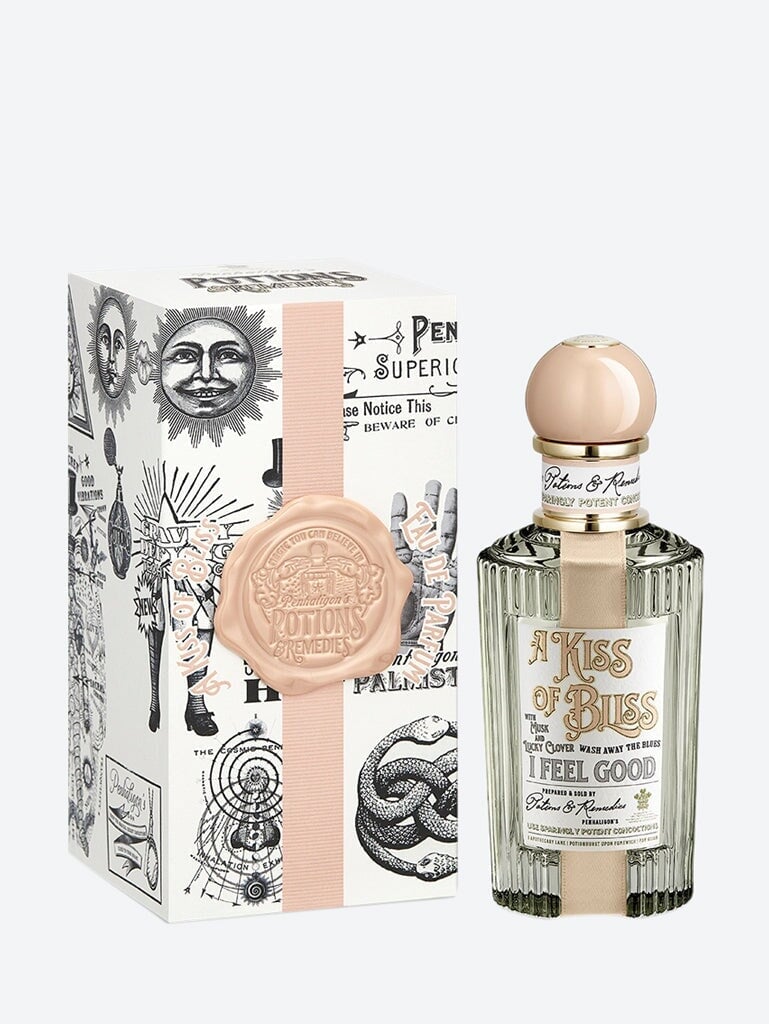 Ein Kuss der Glückseligkeit Edp 100 ml 2