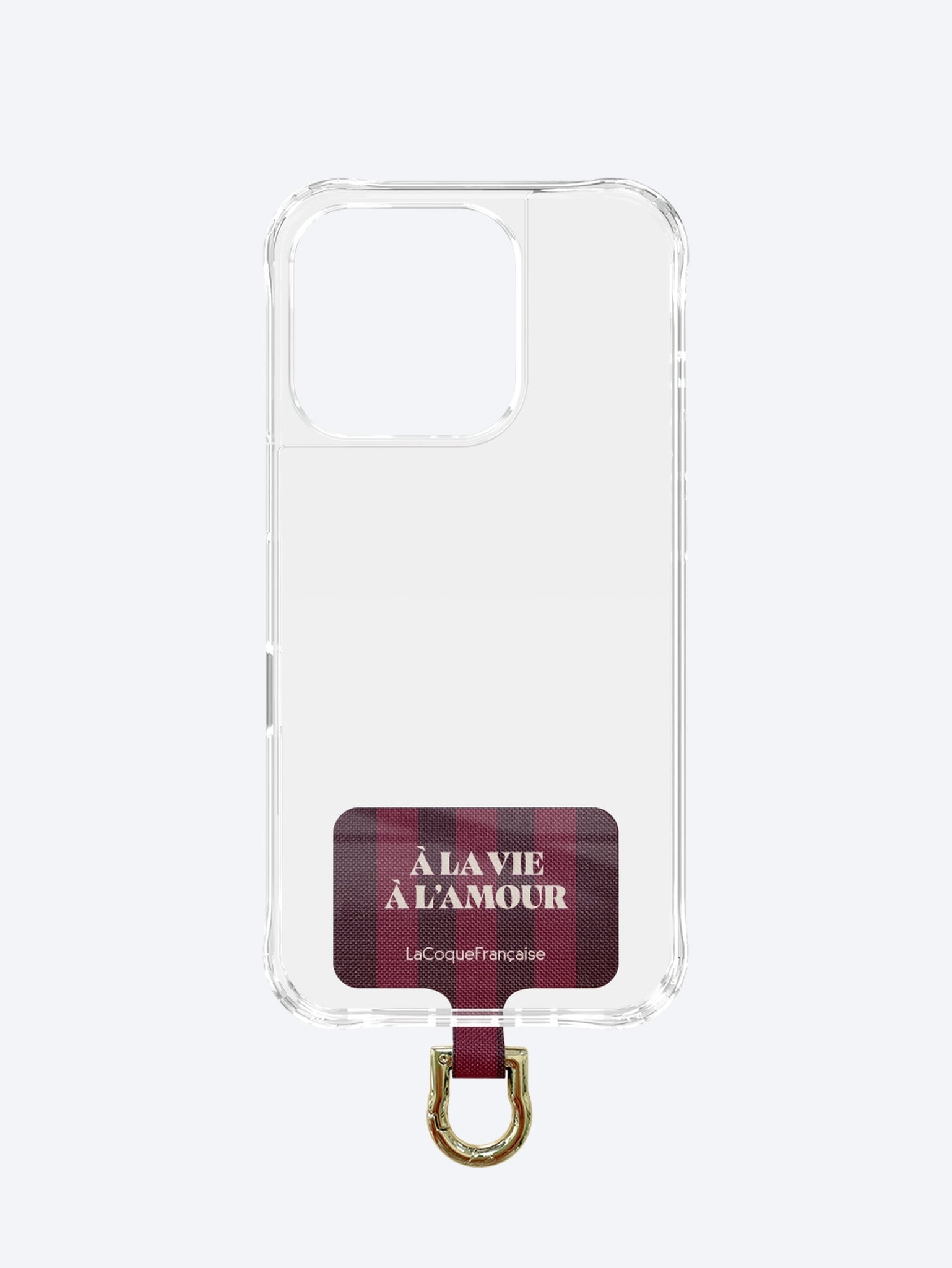 A la vie a l'amour universal adapter 2