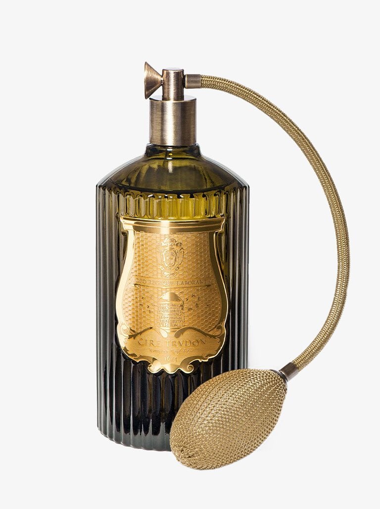 Abd el kader trudon spray 1