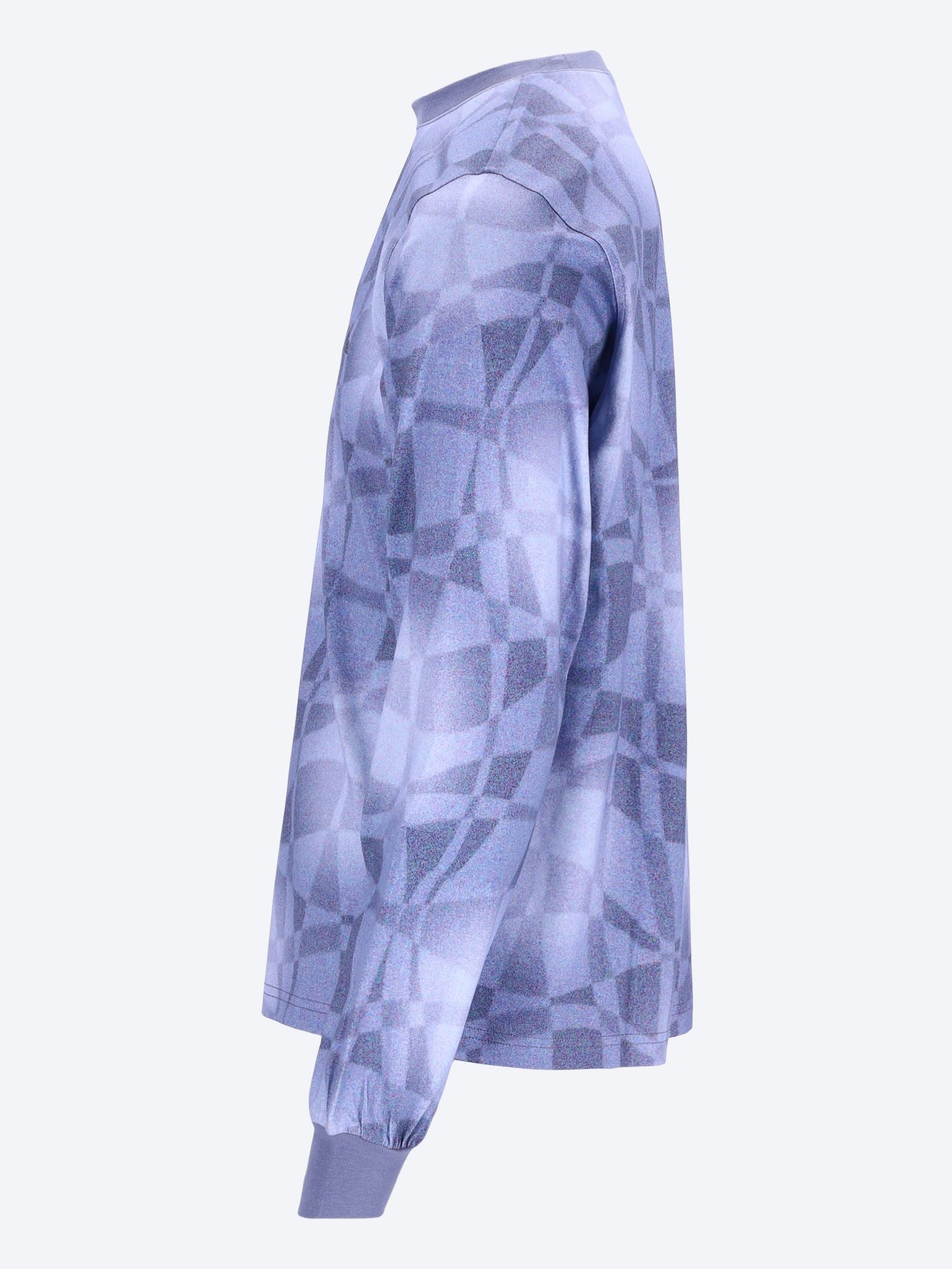 Abstract ls tee-shirt 2