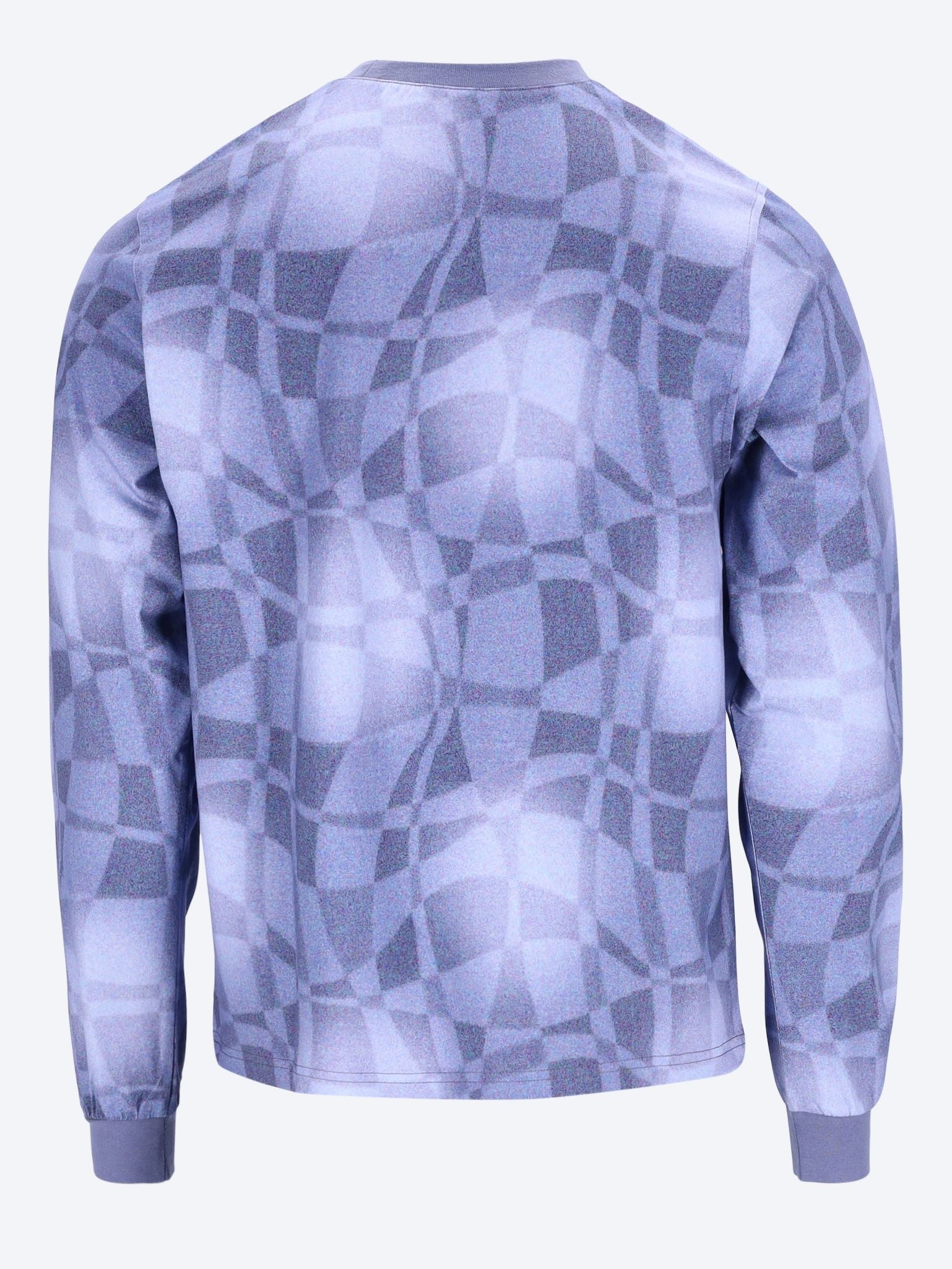 Abstract ls tee-shirt 3