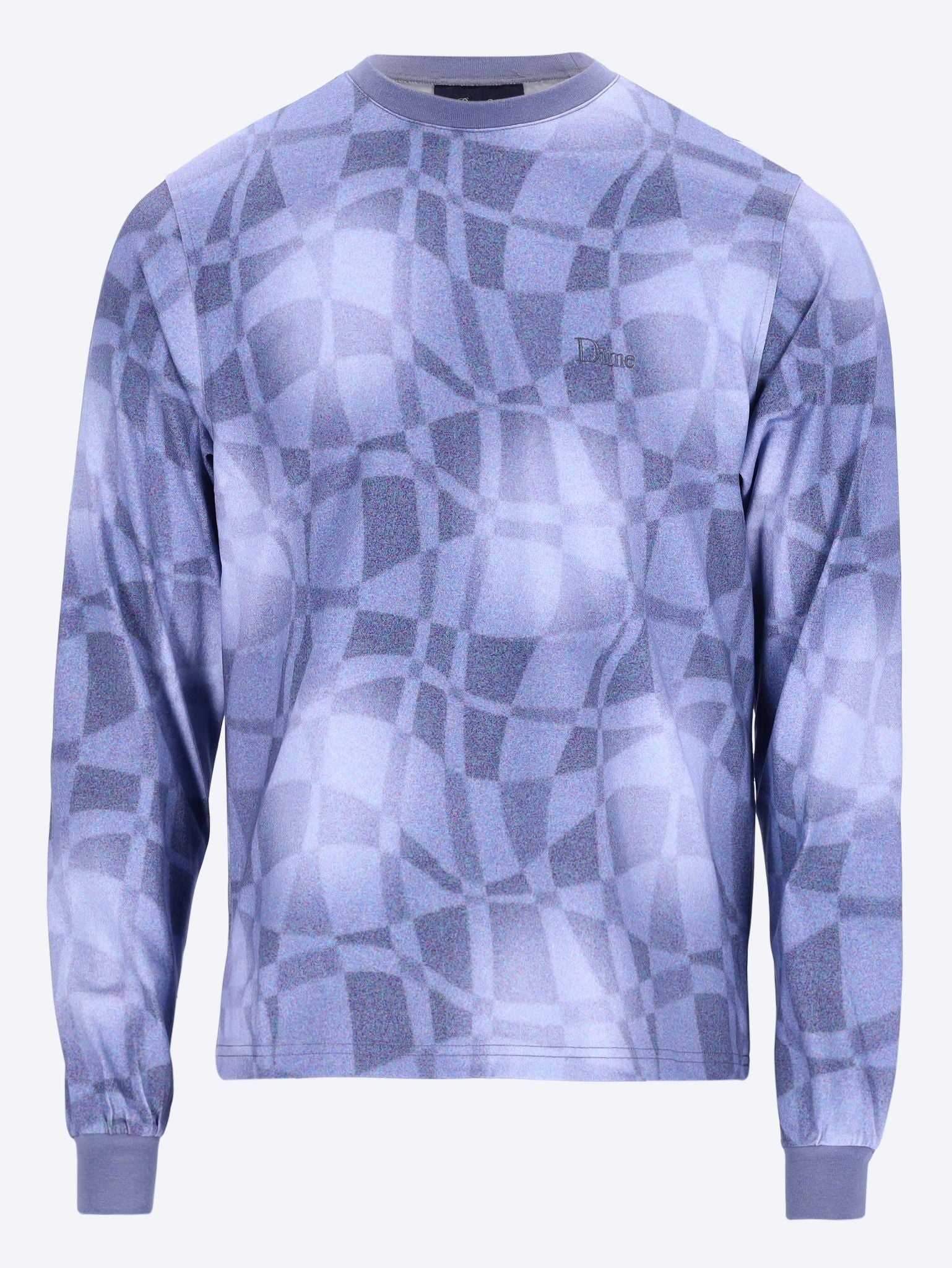 Abstract ls tee-shirt 1