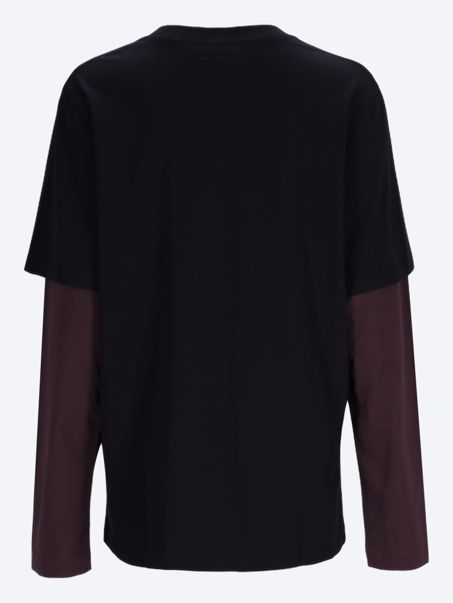 Ac double sleeve t-shirt 3