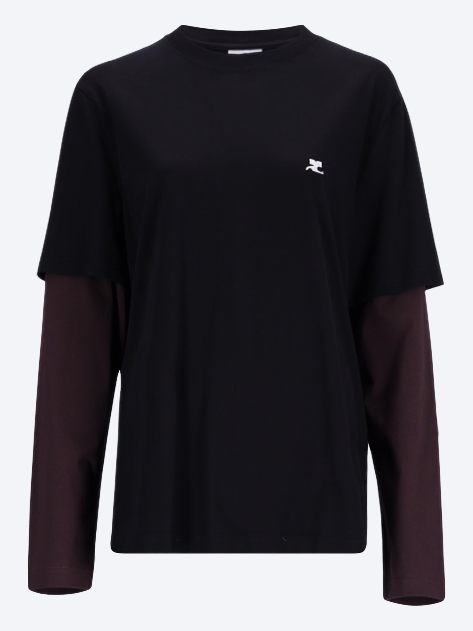 Ac double sleeve t-shirt 1