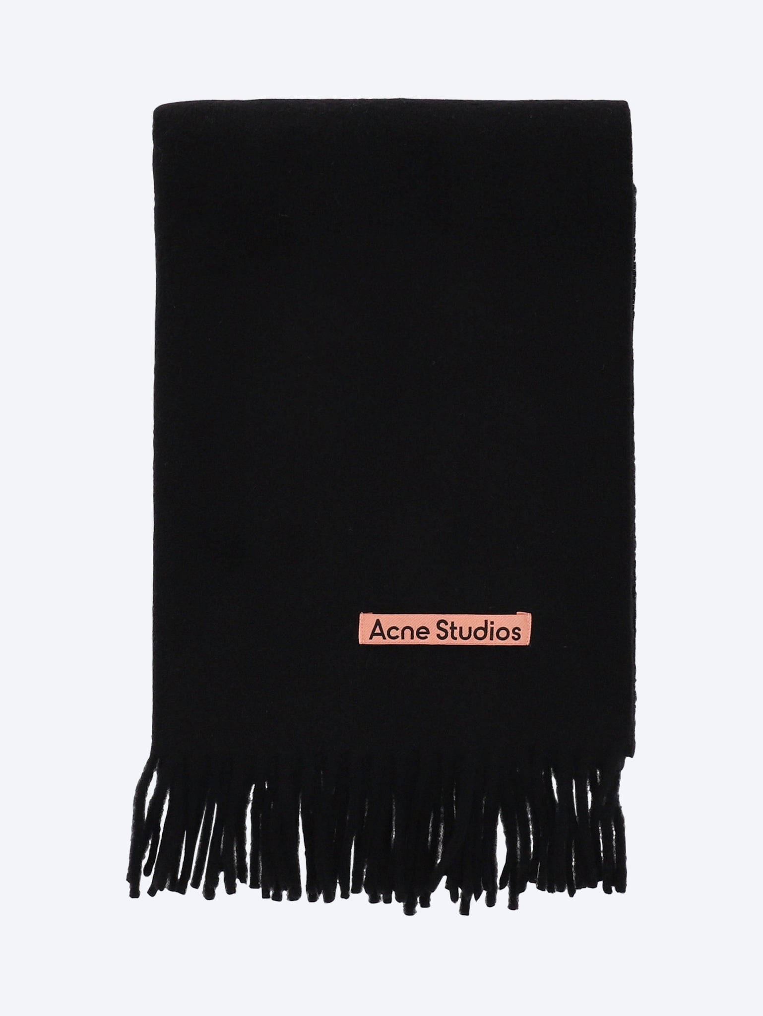 Acne heavy scarf 1