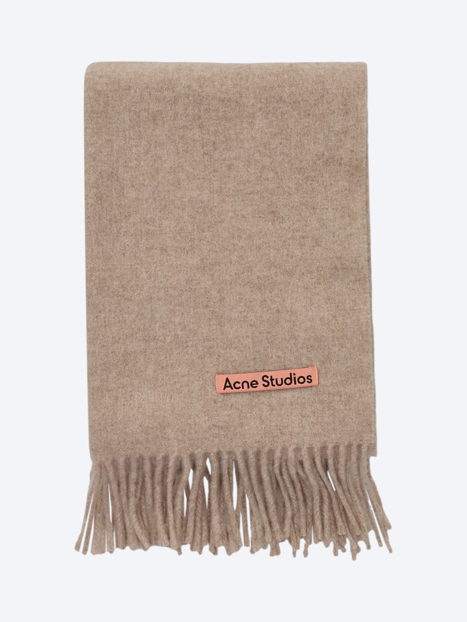 Acne heavy scarf 1
