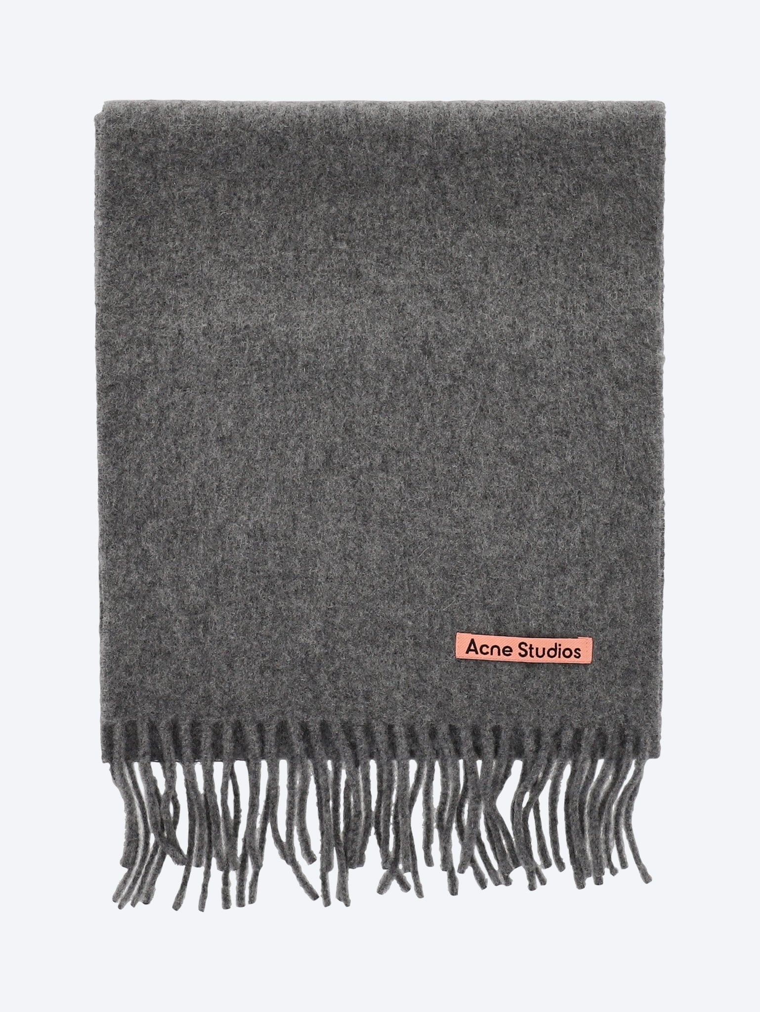 Acne heavy scarf 1