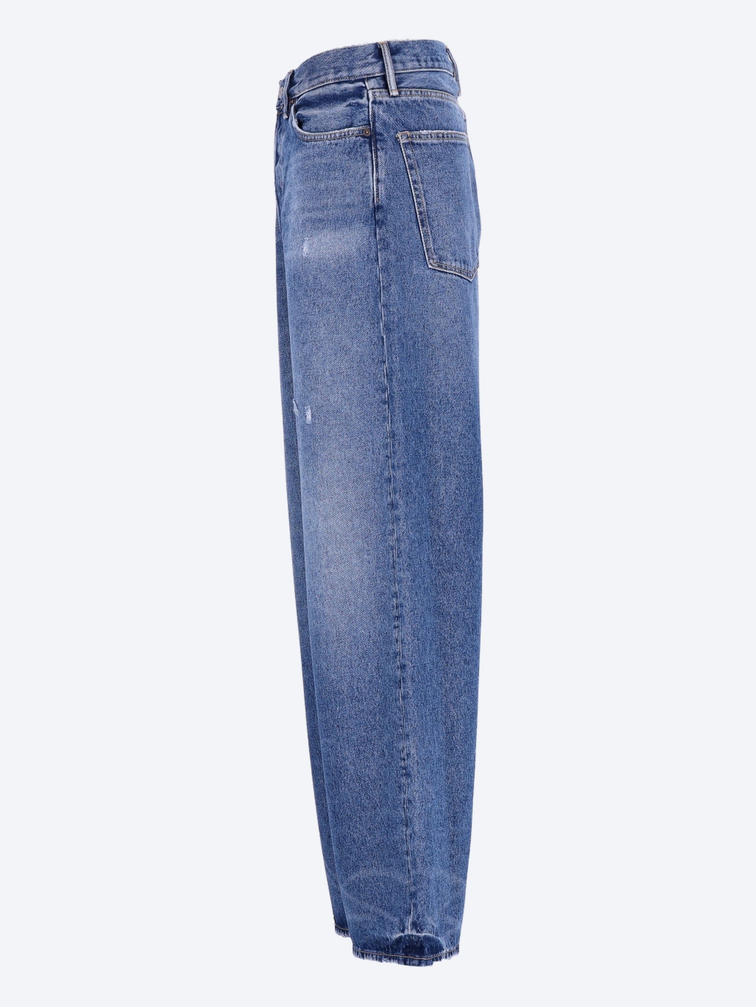 JEANS SUPPORTS D'ACNE 1981 2