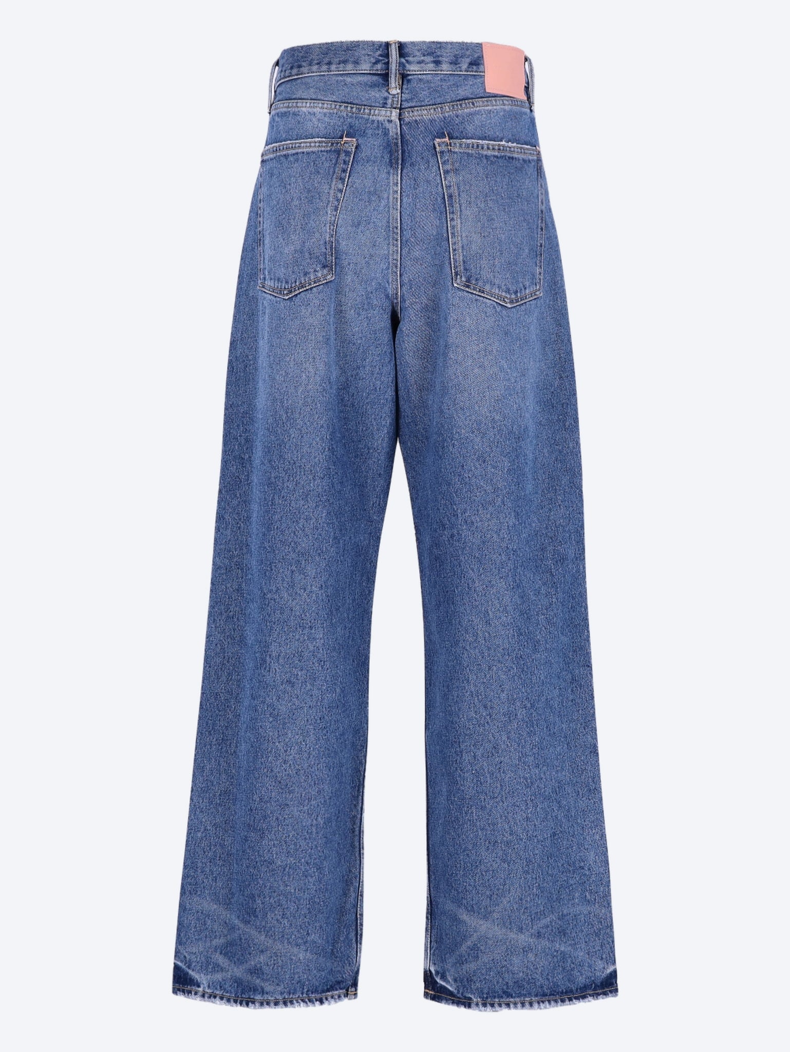 JEANS SUPPORTS D'ACNE 1981 3