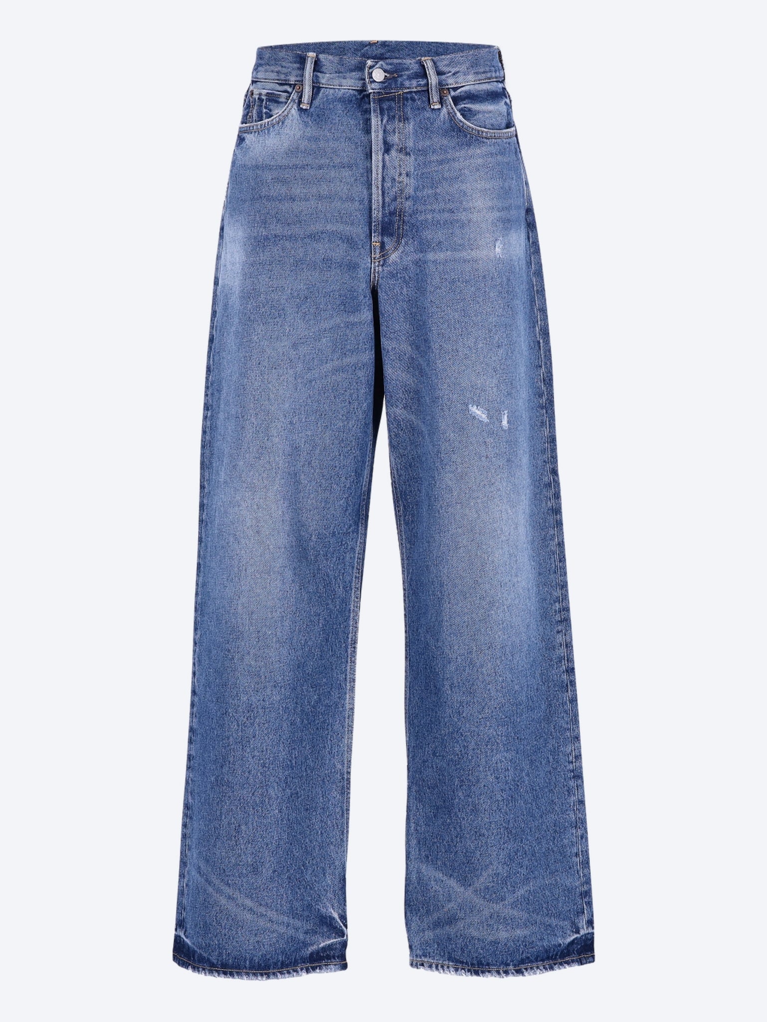 JEANS SUPPORTS D'ACNE 1981 1