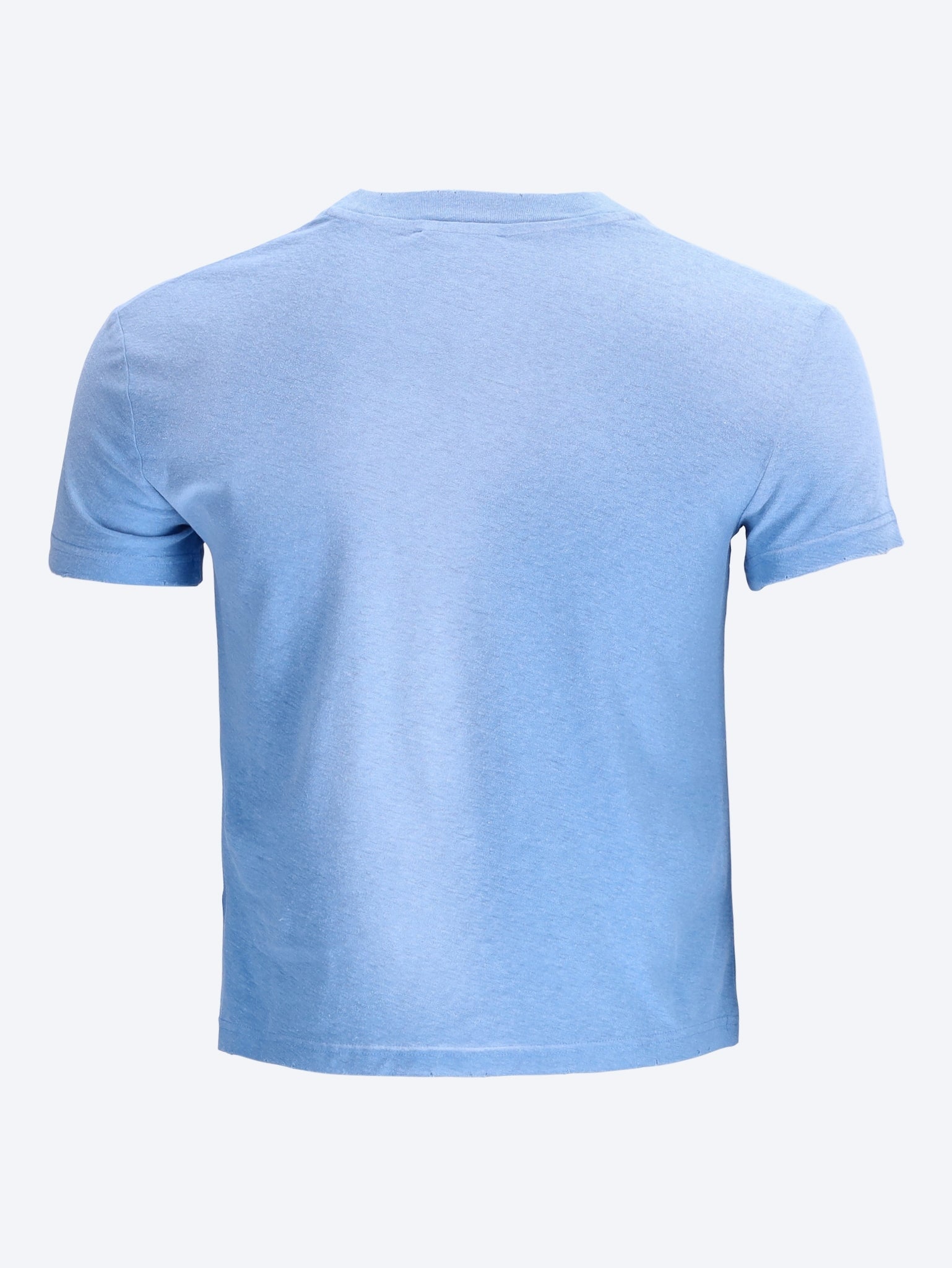 T-shirt avec logo de Stockholm de Acne Studios 1996 2
