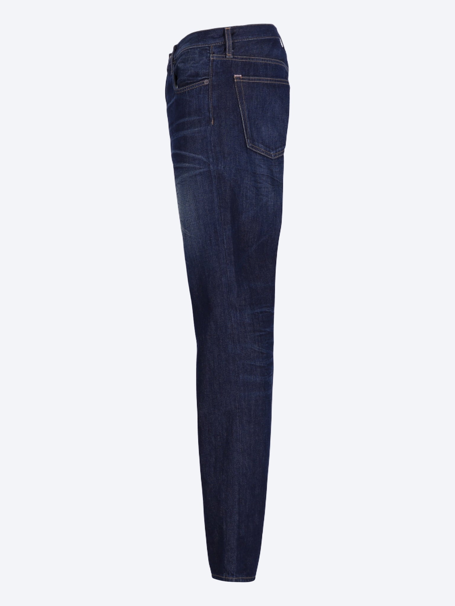 Acne studios 1996m deep dive jeans 2