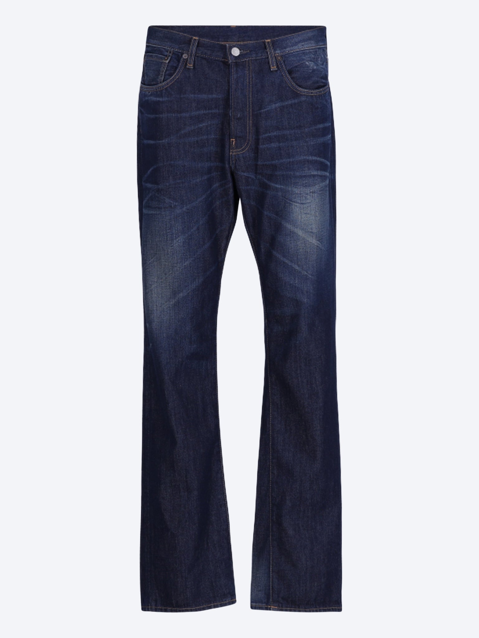 Acne studios 1996m deep dive jeans 1
