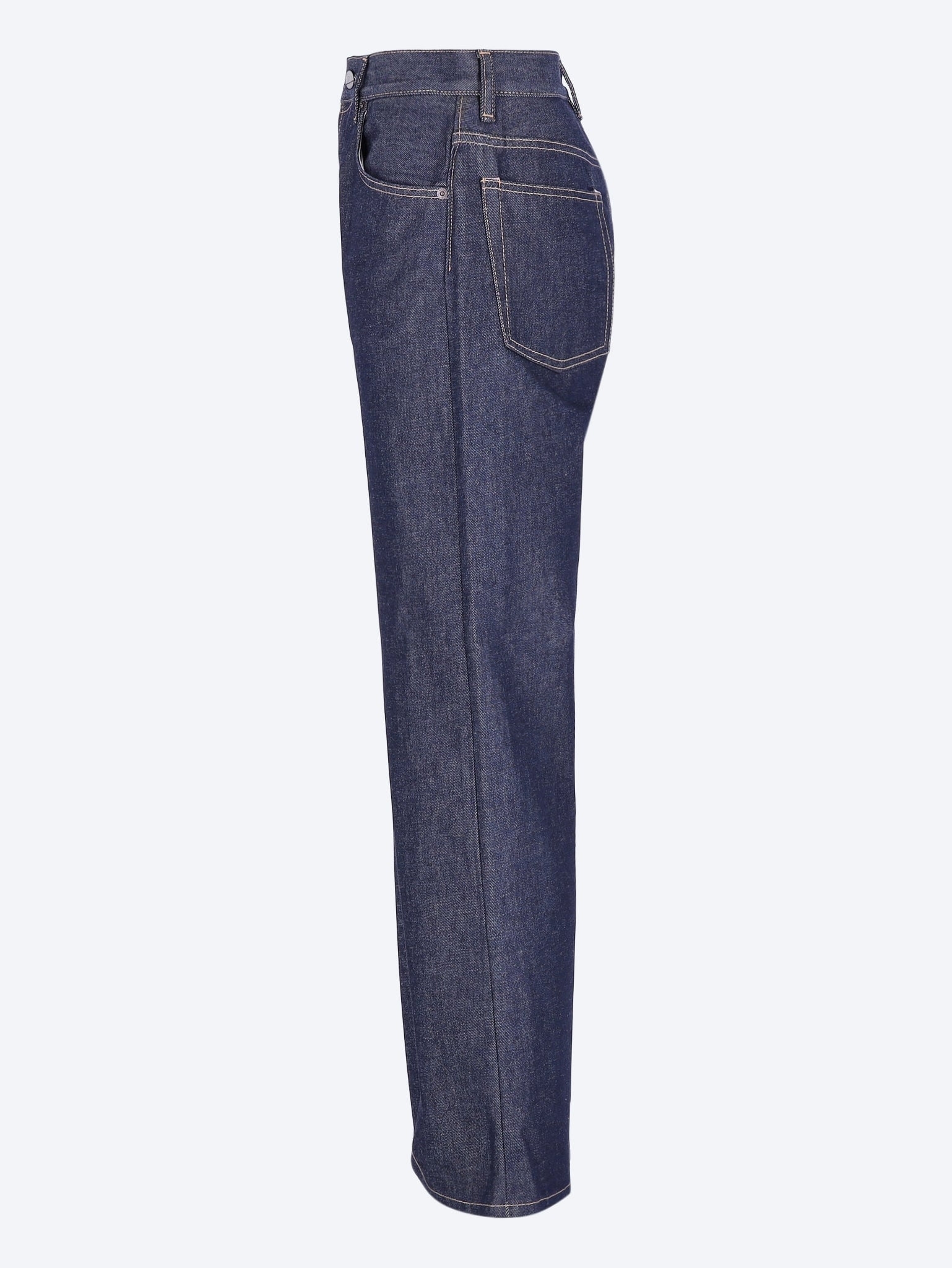 Acne studios 2021f jeans 2