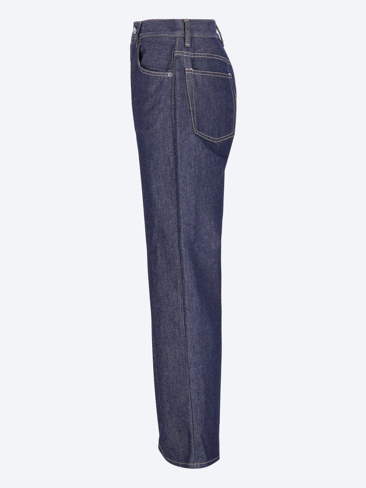 Acne studios 2021f jeans 2