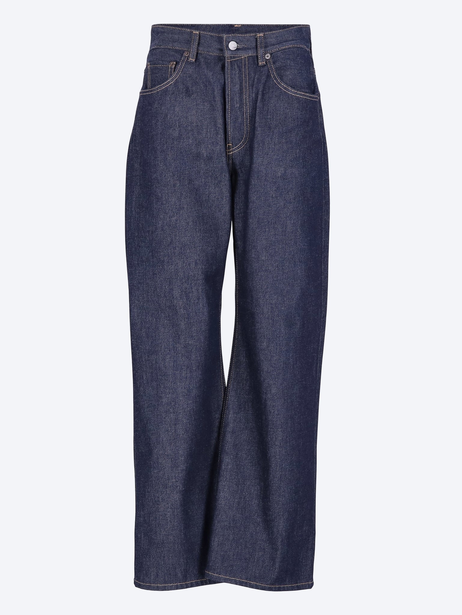 Acne studios 2021f jeans 1