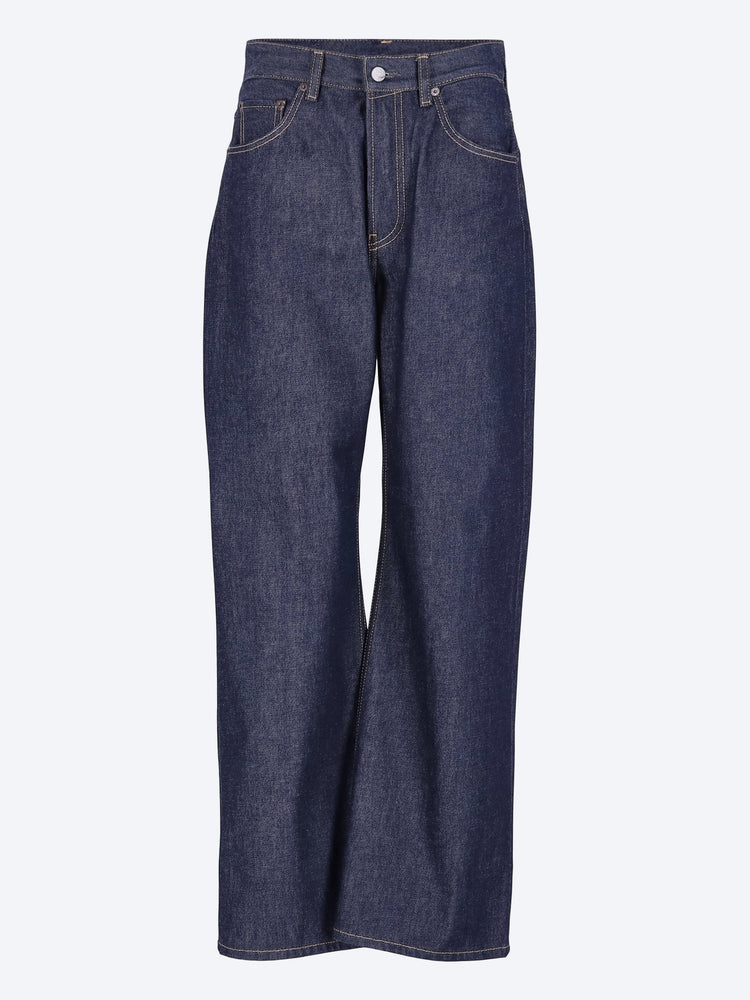 Acne studios 2021f jeans 1