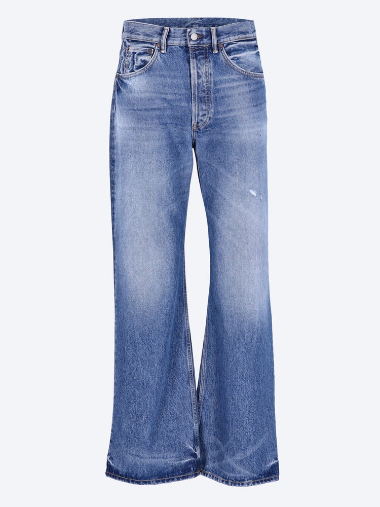 Acne studios 2021m jeans 1