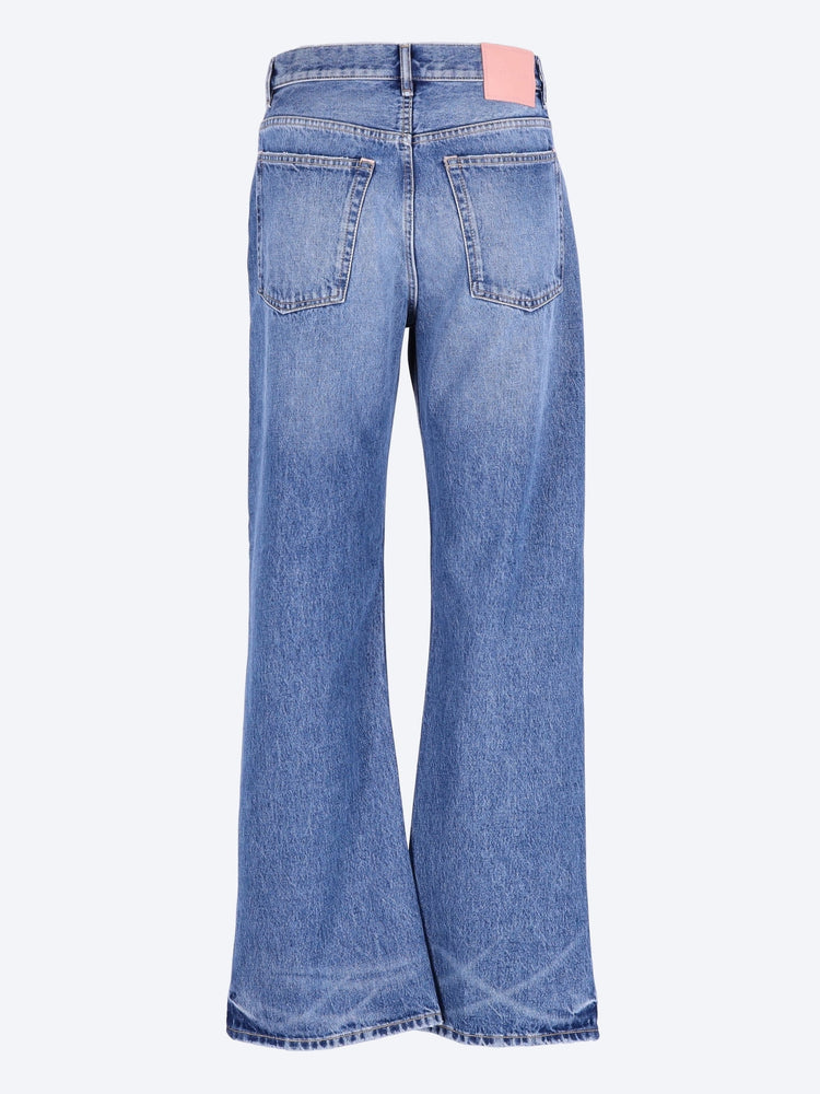 Acne studios 2021m jeans 3