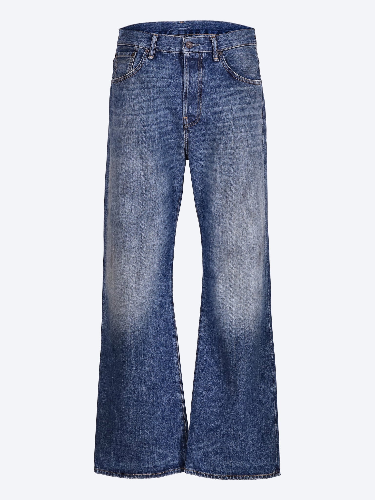 Acne Studios 2021m Jeans 1