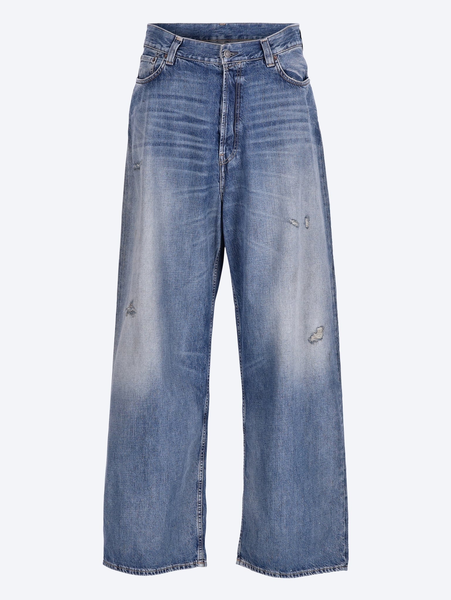 Acne Studios 2023 u Daybreak Jeans 1